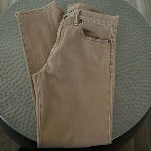 Men’s Jeans, Gap, Straight Fit